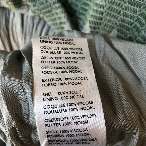 Free People Devon Maxi Dress - Picture 8 of 9